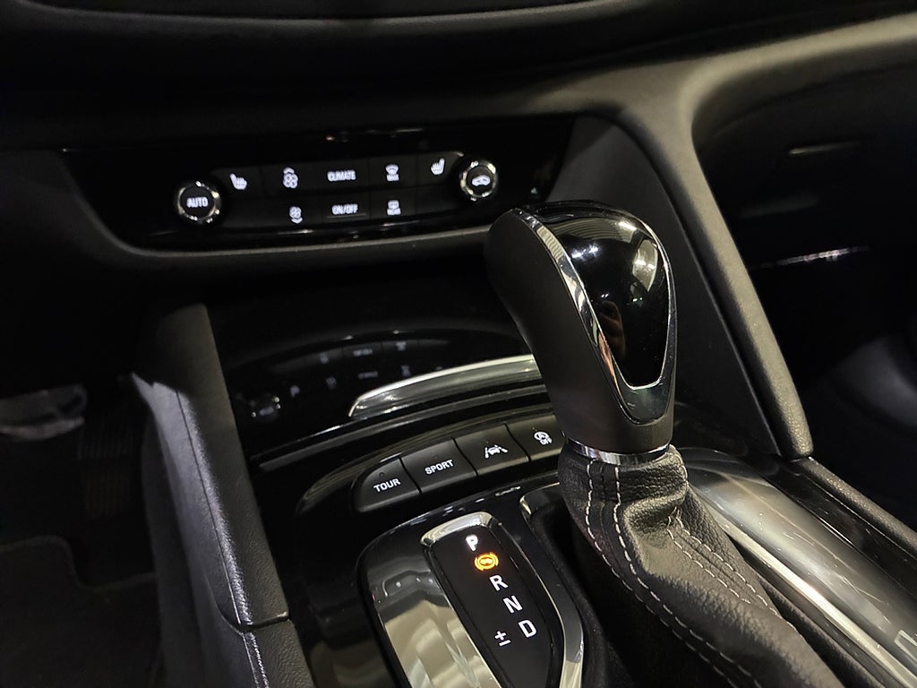 Opel Insignia Country Tourer 2019 - miniatyr 17