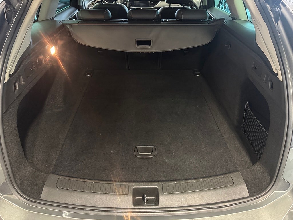 Opel Insignia Country Tourer 2019 - miniatyr 19