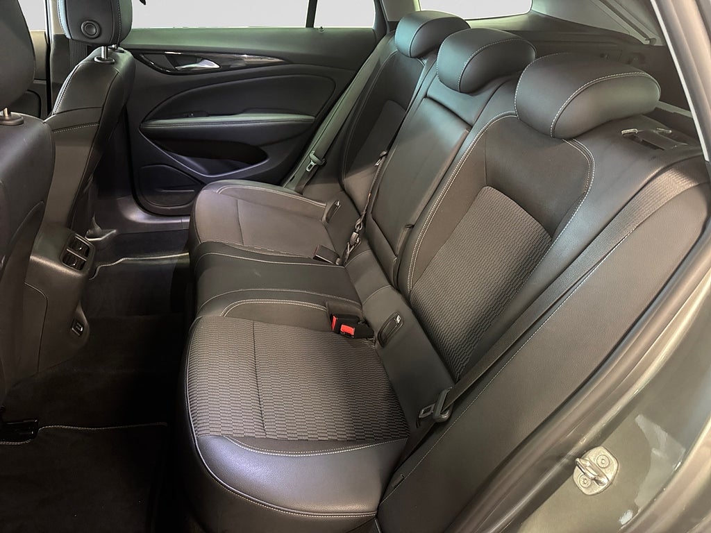 Opel Insignia Country Tourer 2019 - miniatyr 20