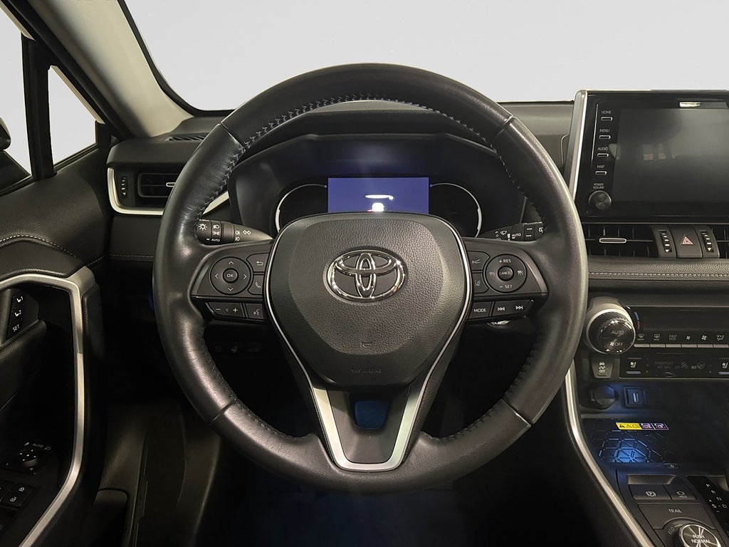 Toyota RAV4 2022 - miniatyr 20