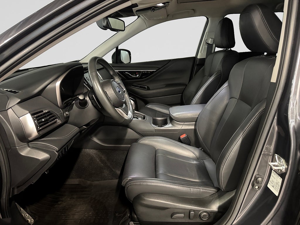 Subaru Outback 2023 - miniatyr 11