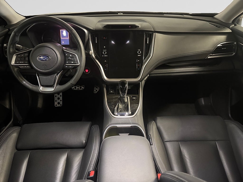 Subaru Outback 2023 - miniatyr 12