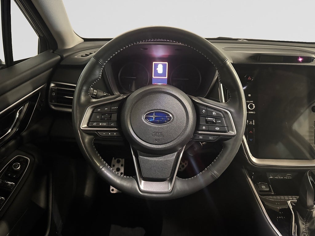 Subaru Outback 2023 - miniatyr 15
