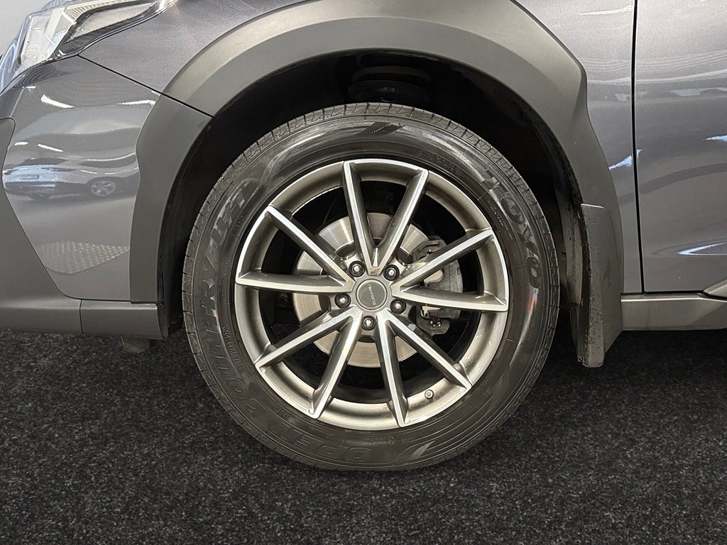 Subaru Outback 2023 - miniatyr 17