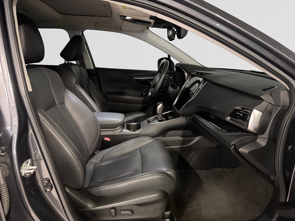 Subaru Outback 2023 - miniatyr 18