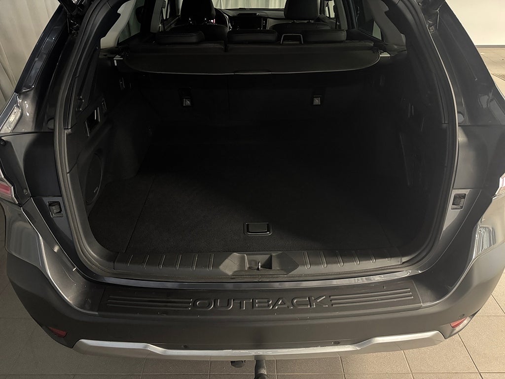 Subaru Outback 2023 - miniatyr 19