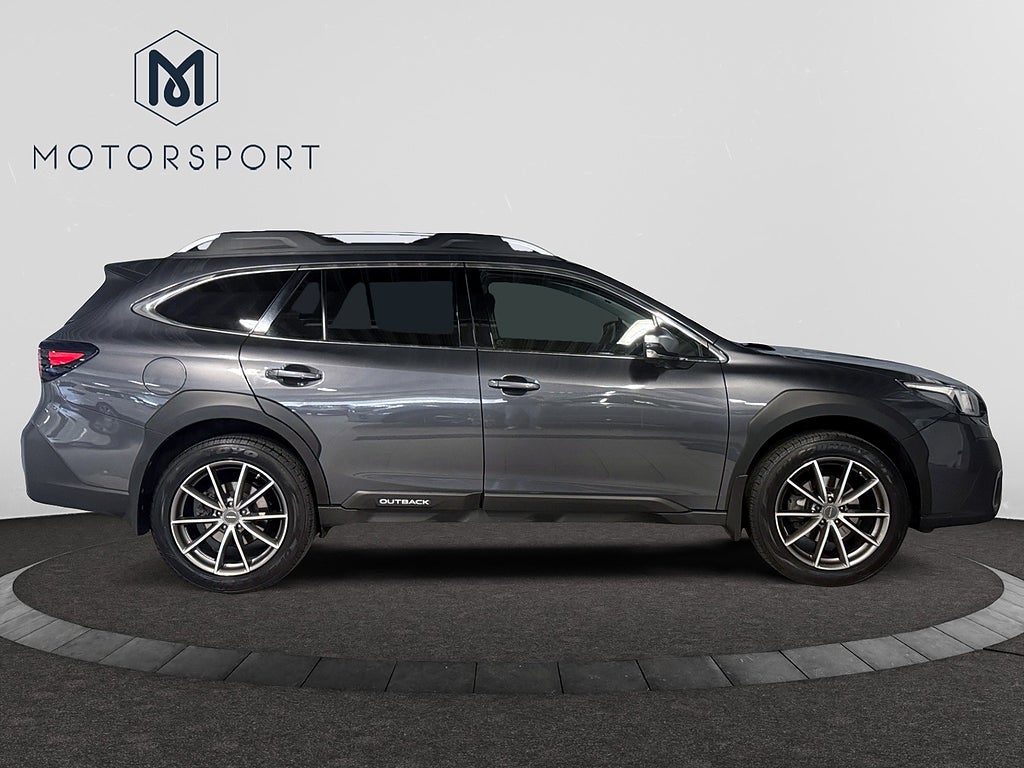 Subaru Outback 2023 - miniatyr 8