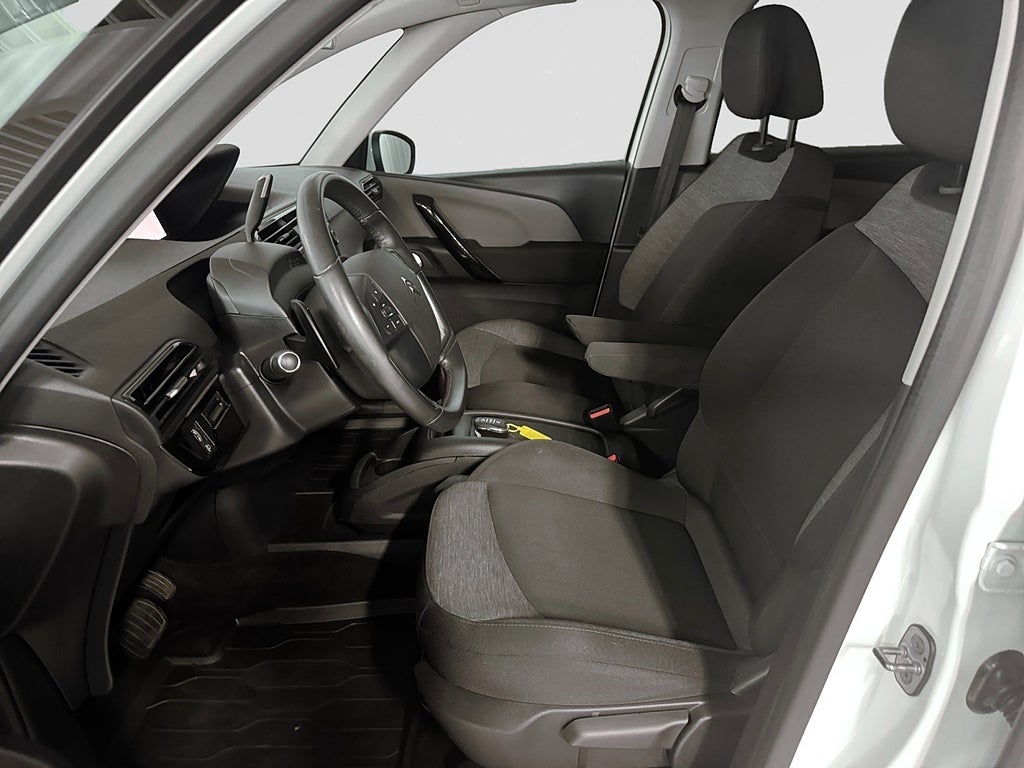 Citroën Grand C4 Spacetourer 2019 - miniatyr 11