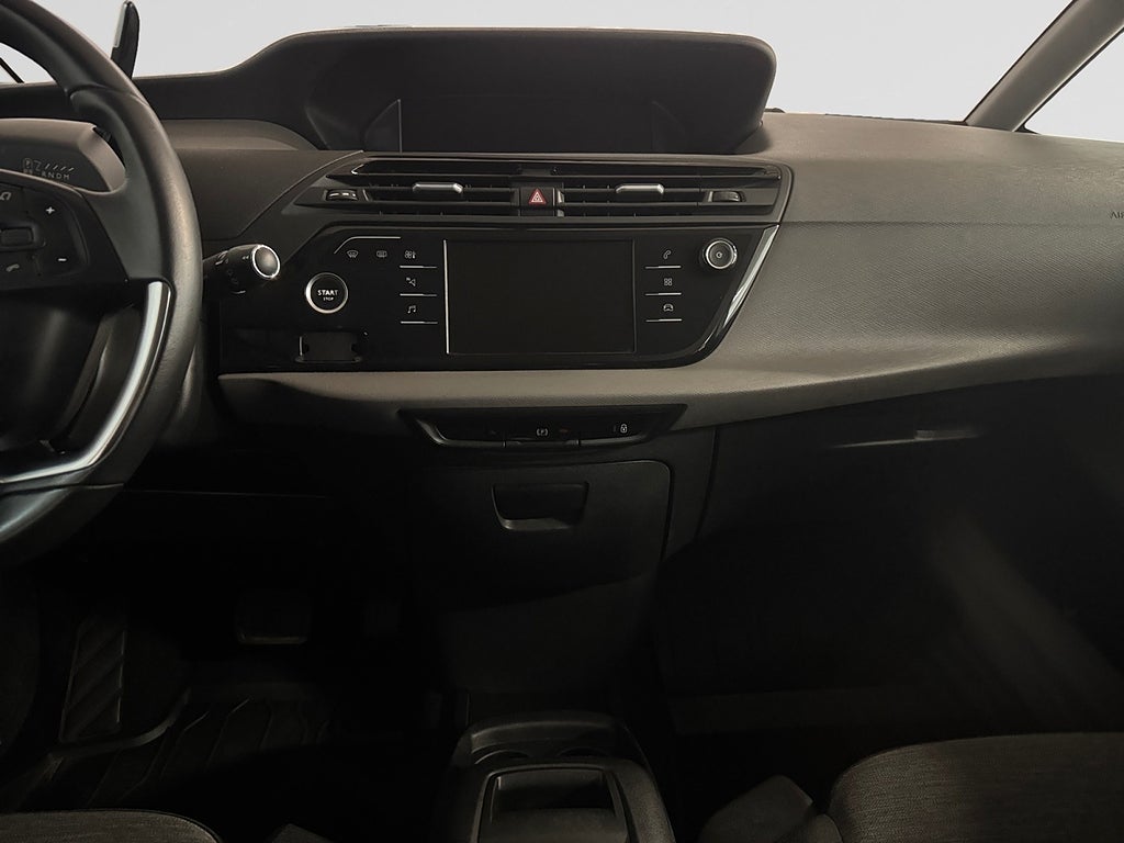 Citroën Grand C4 Spacetourer 2019 - miniatyr 13