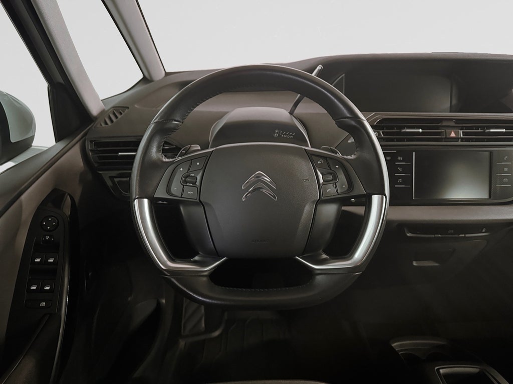 Citroën Grand C4 Spacetourer 2019 - miniatyr 14