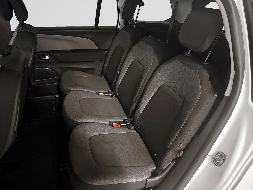 Citroën Grand C4 Spacetourer 2019 - miniatyr 15