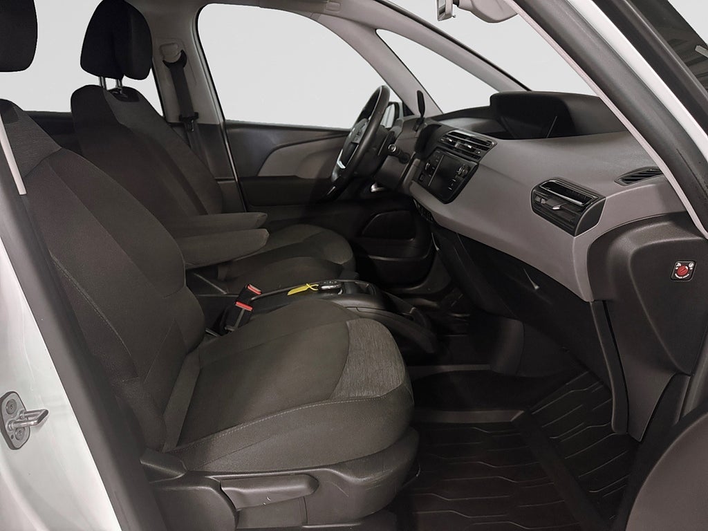 Citroën Grand C4 Spacetourer 2019 - miniatyr 16