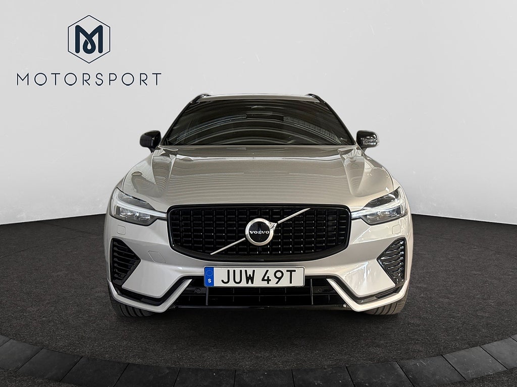 Volvo XC60 2022 - miniatyr 11