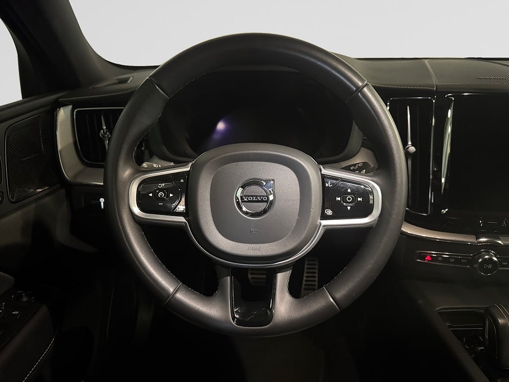 Volvo XC60 2022 - miniatyr 15
