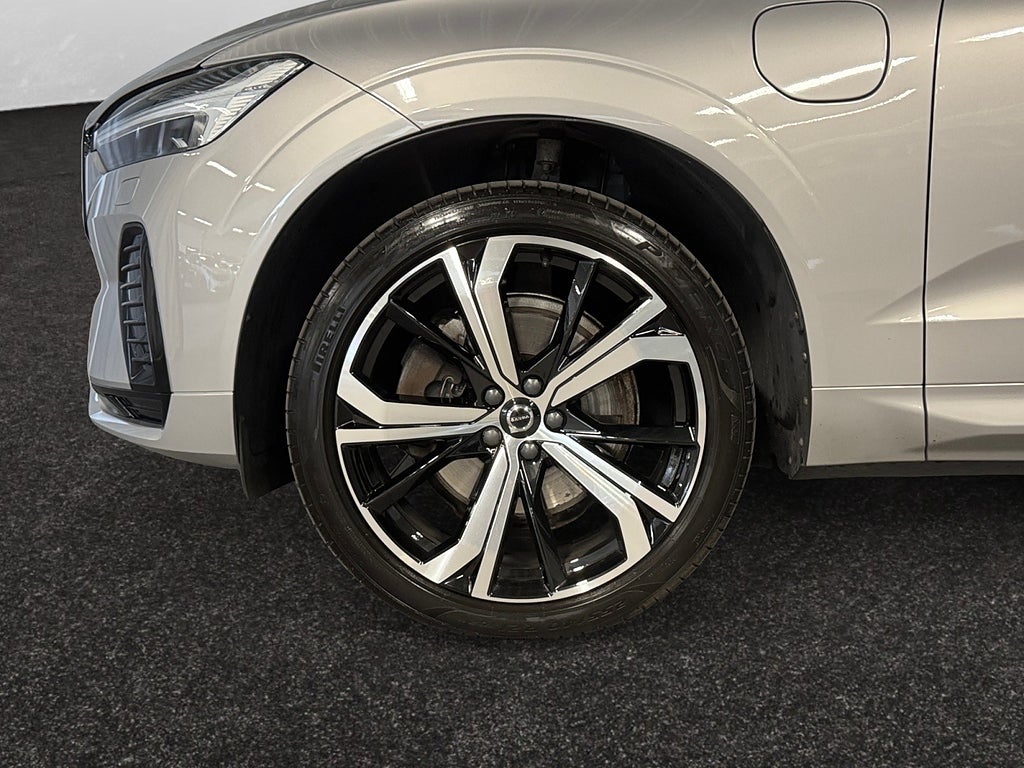 Volvo XC60 2022 - miniatyr 17