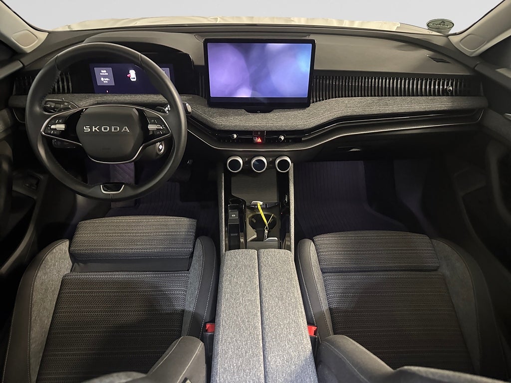 Skoda Superb 2025 - miniatyr 13