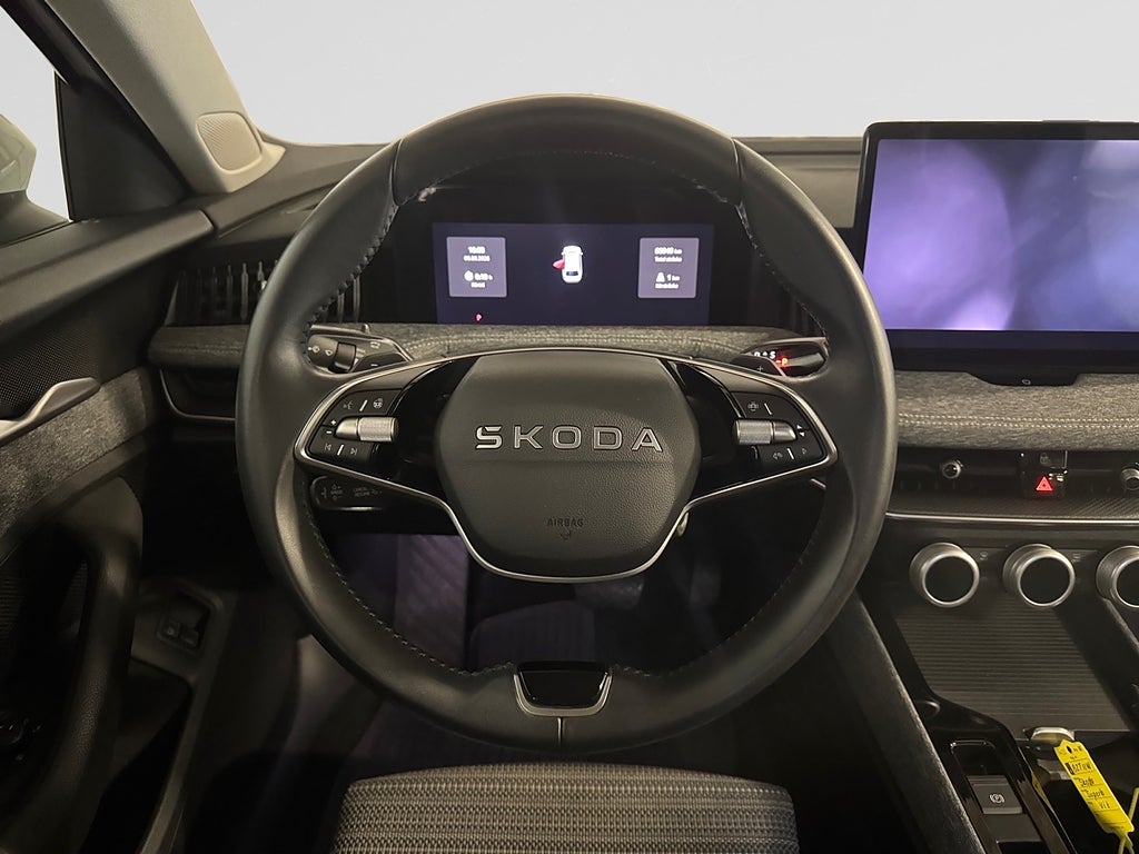 Skoda Superb 2025 - miniatyr 15