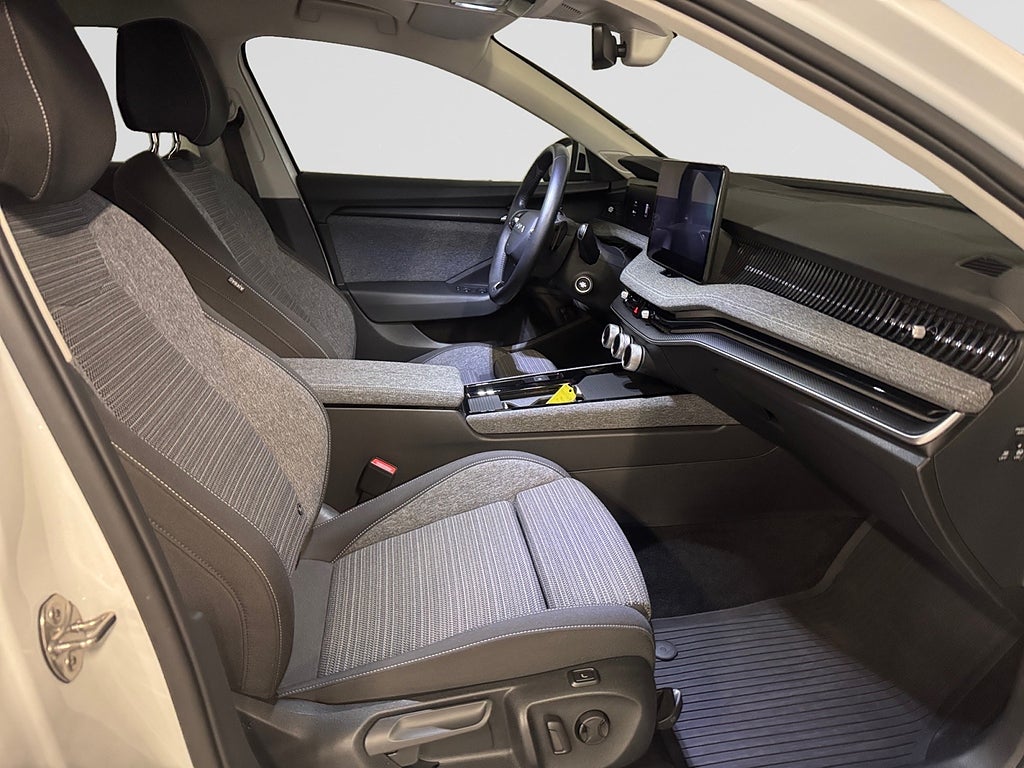 Skoda Superb 2025 - miniatyr 20