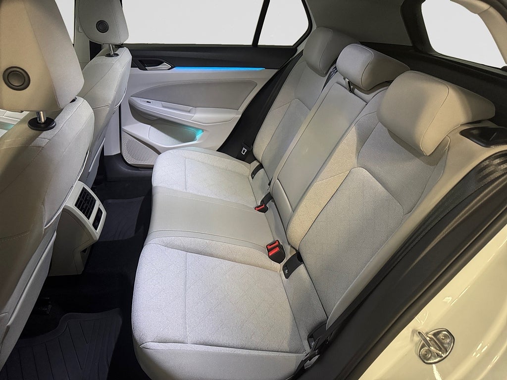 Volkswagen Golf I 2021 - miniatyr 12