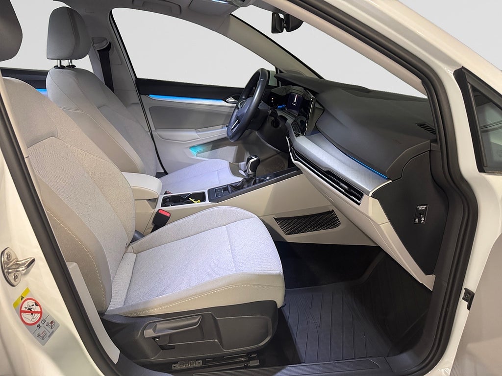 Volkswagen Golf I 2021 - miniatyr 14