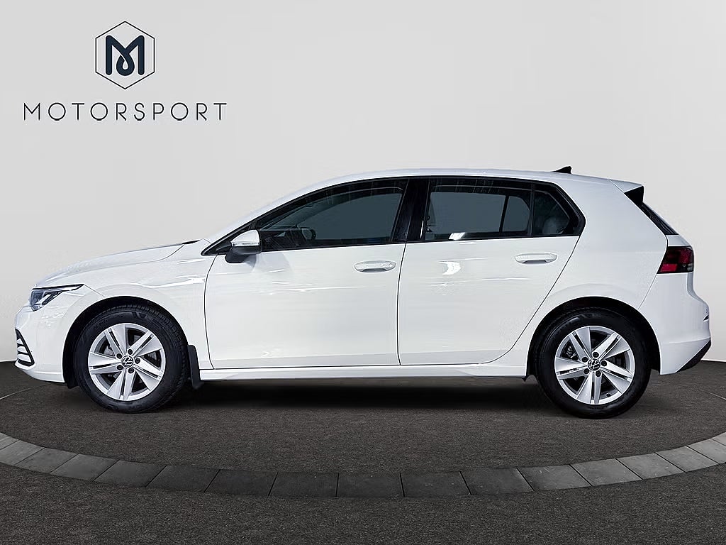 Volkswagen Golf I 2021 - miniatyr 10