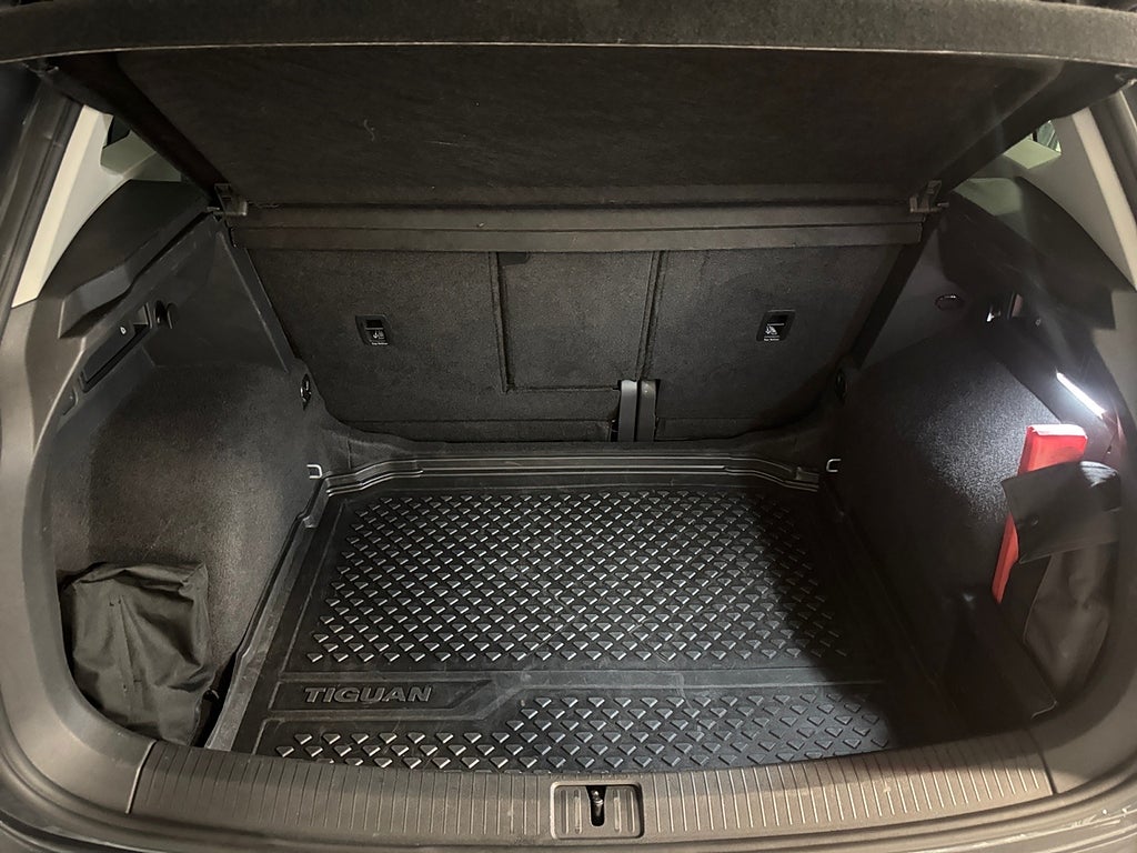 Volkswagen Tiguan 2022 - miniatyr 12