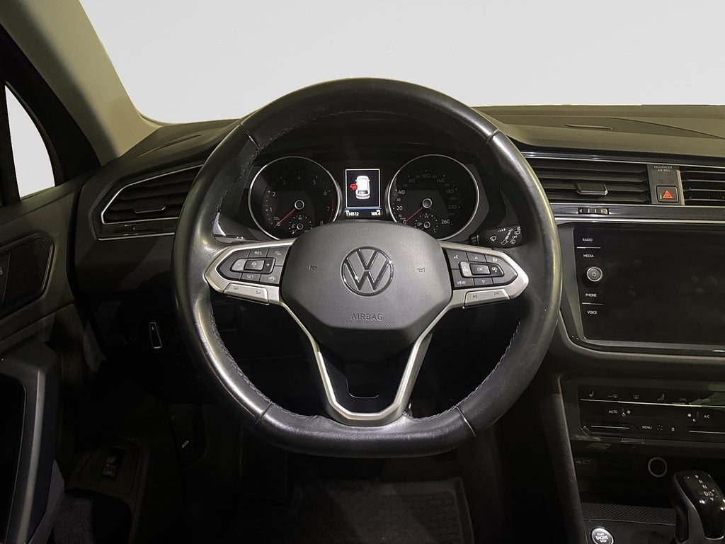 Volkswagen Tiguan 2022 - miniatyr 16