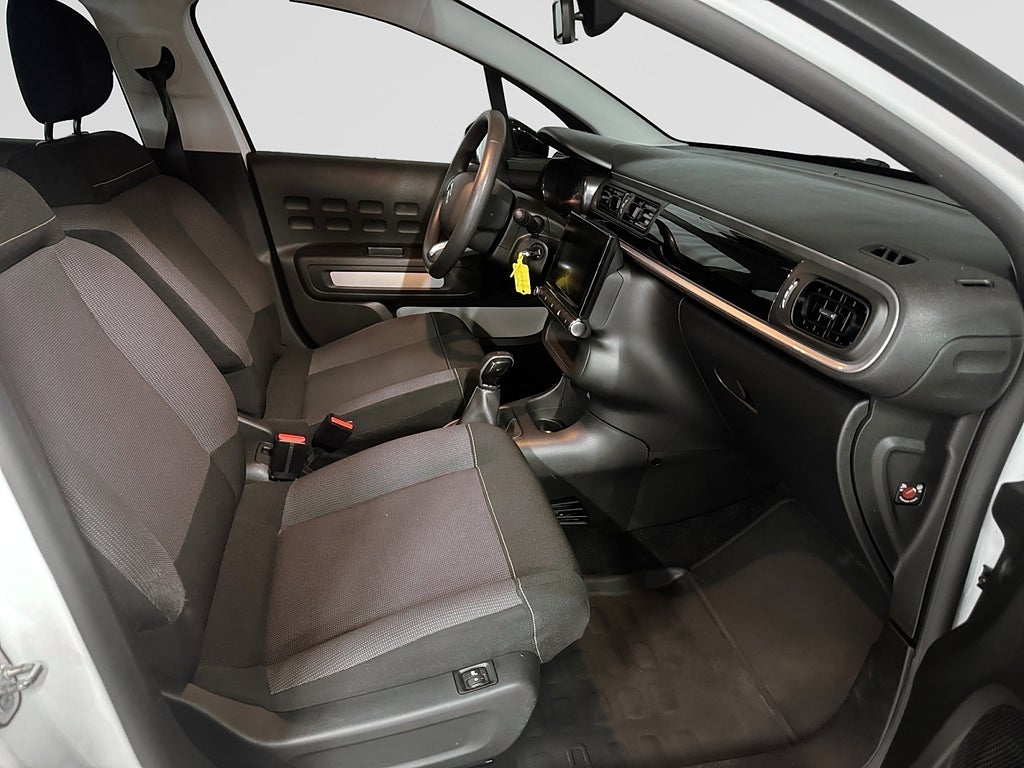 Citroen C3 2021 - miniatyr 11