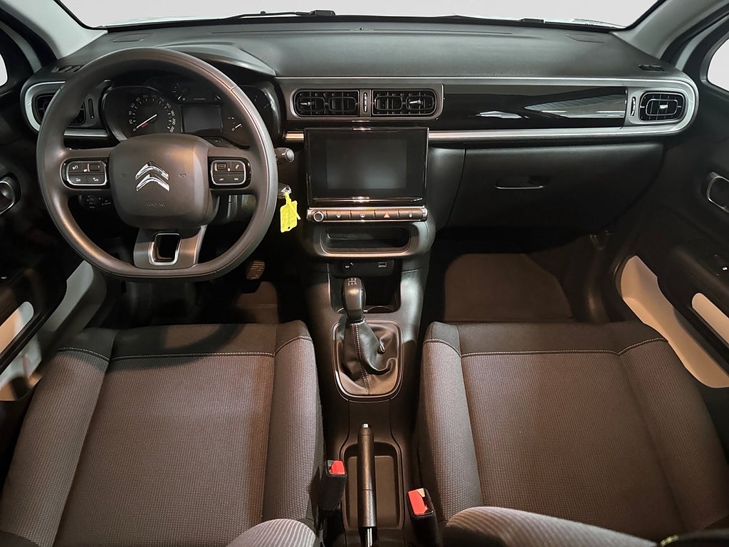 Citroen C3 2021 - miniatyr 12
