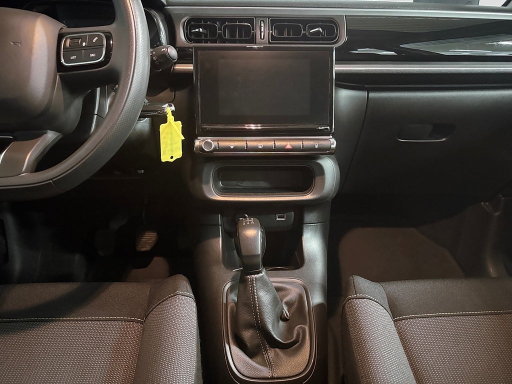 Citroen C3 2021 - miniatyr 14