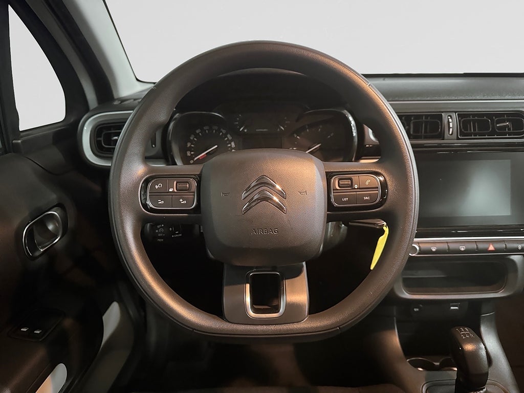 Citroen C3 2021 - miniatyr 15