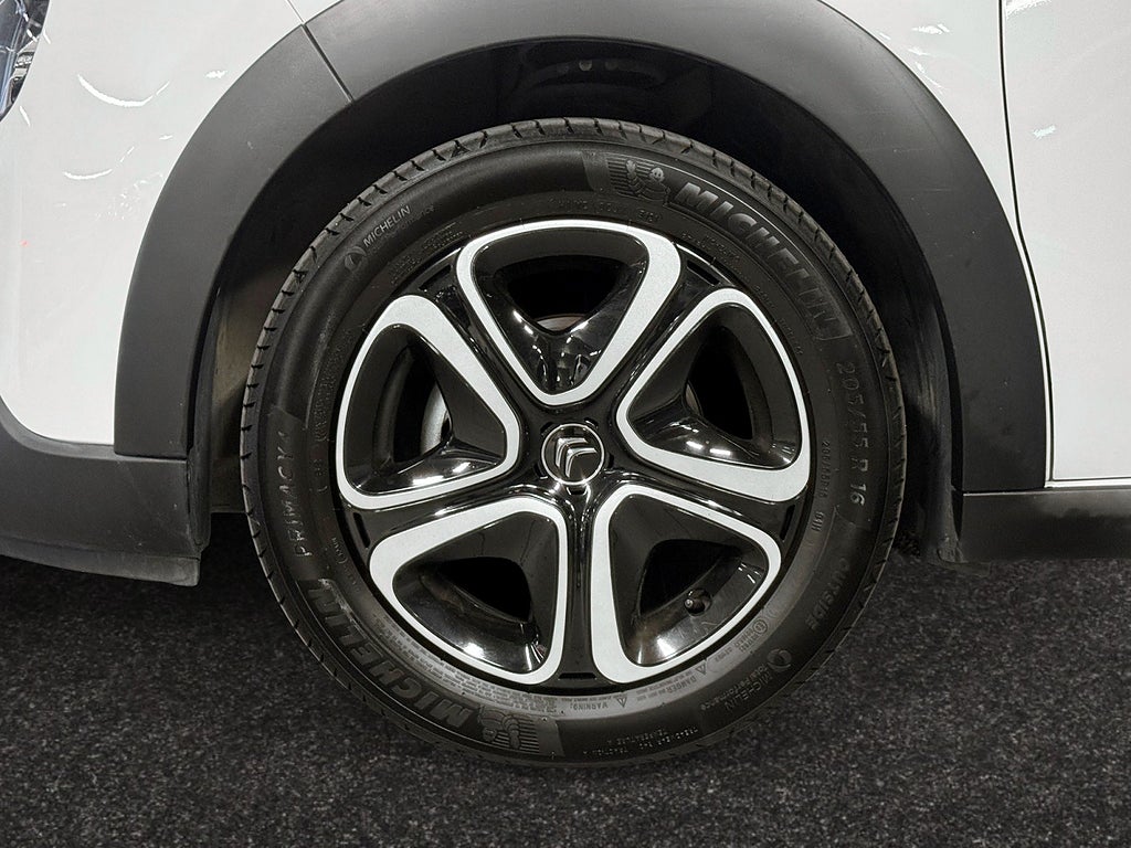 Citroen C3 2021 - miniatyr 17