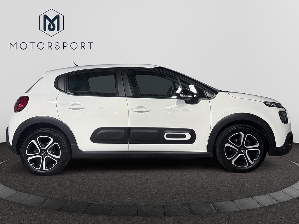 Citroen C3 2021 - miniatyr 8