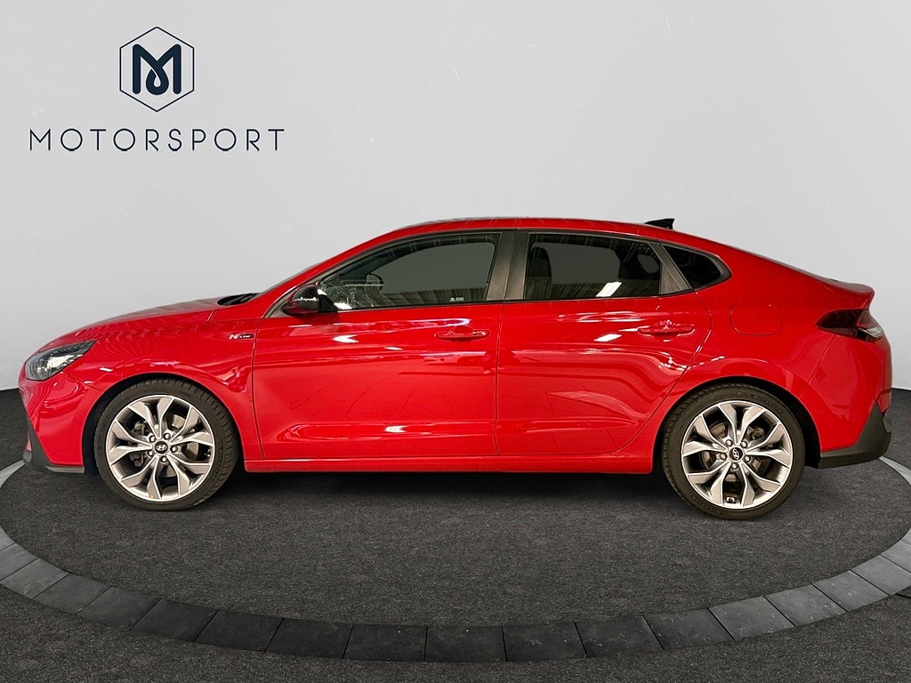 Hyundai i30 2020 - miniatyr 2