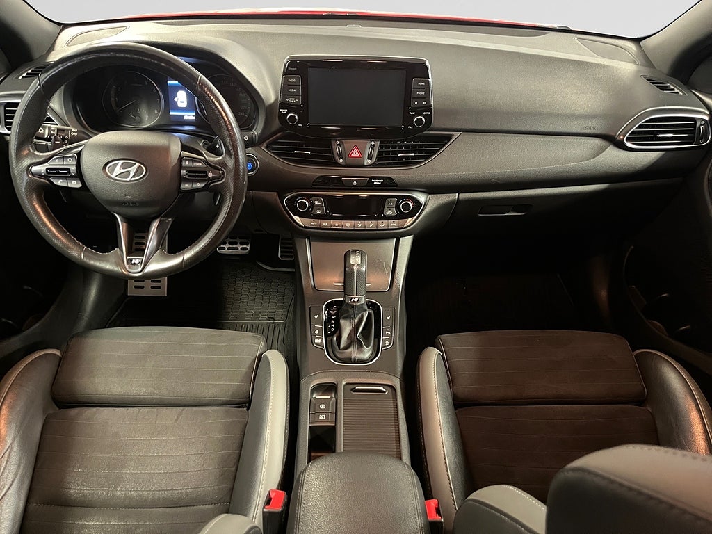 Hyundai i30 2020 - miniatyr 11