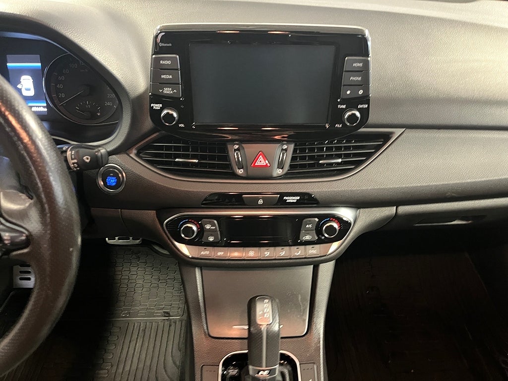 Hyundai i30 2020 - miniatyr 12