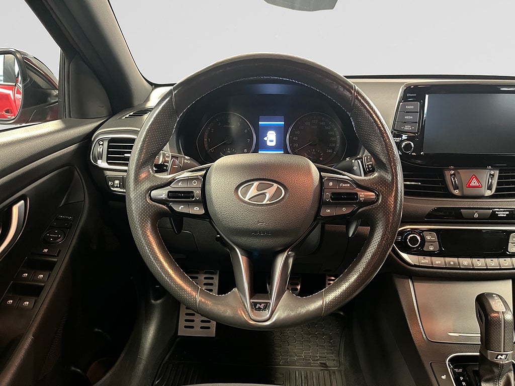Hyundai i30 2020 - miniatyr 13