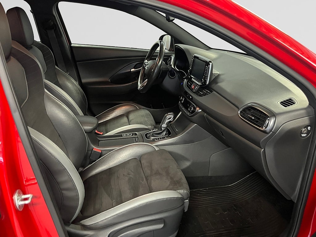 Hyundai i30 2020 - miniatyr 15