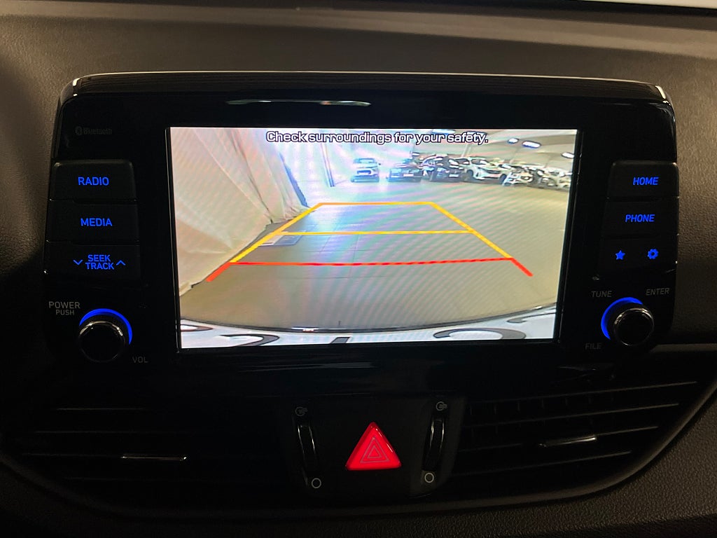 Hyundai i30 2020 - miniatyr 17