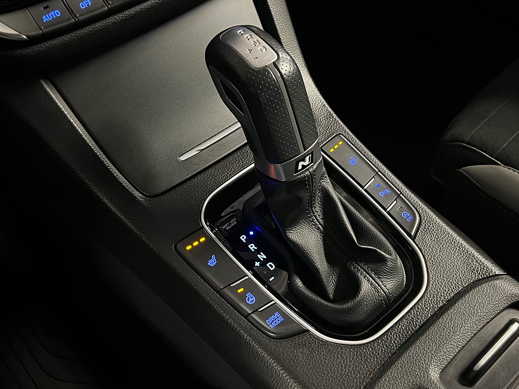 Hyundai i30 2020 - miniatyr 18
