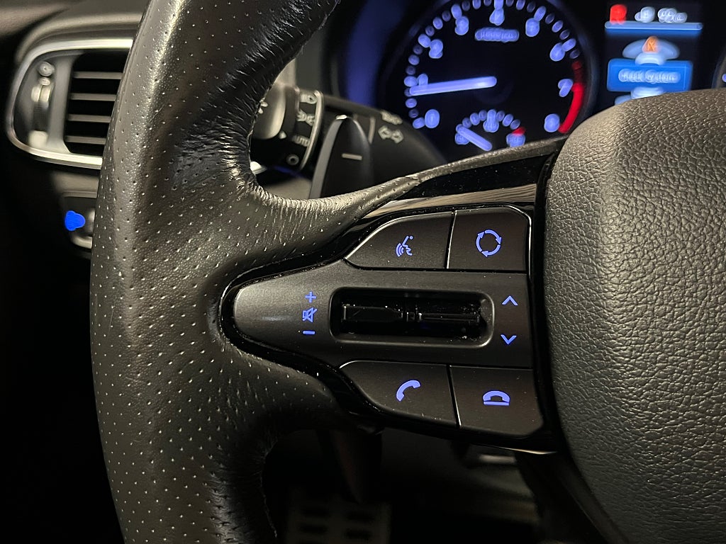 Hyundai i30 2020 - miniatyr 19