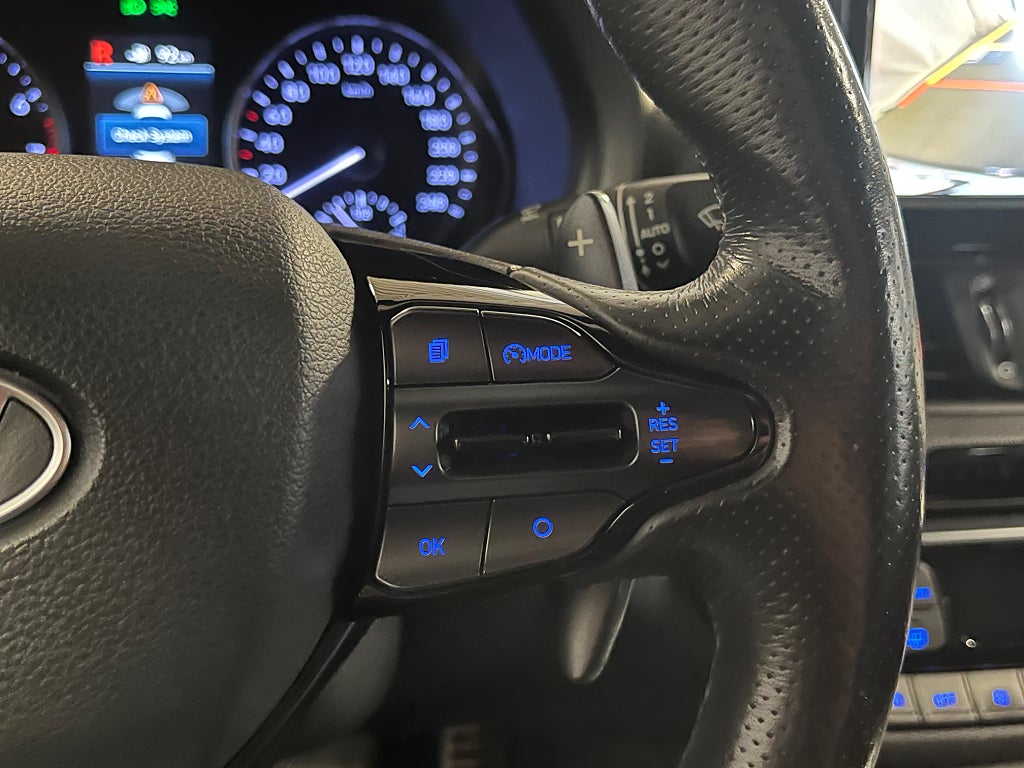 Hyundai i30 2020 - miniatyr 20
