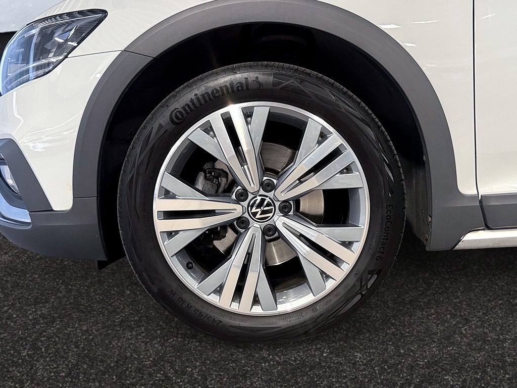 Volkswagen Passat Alltrack 2024 - miniatyr 11