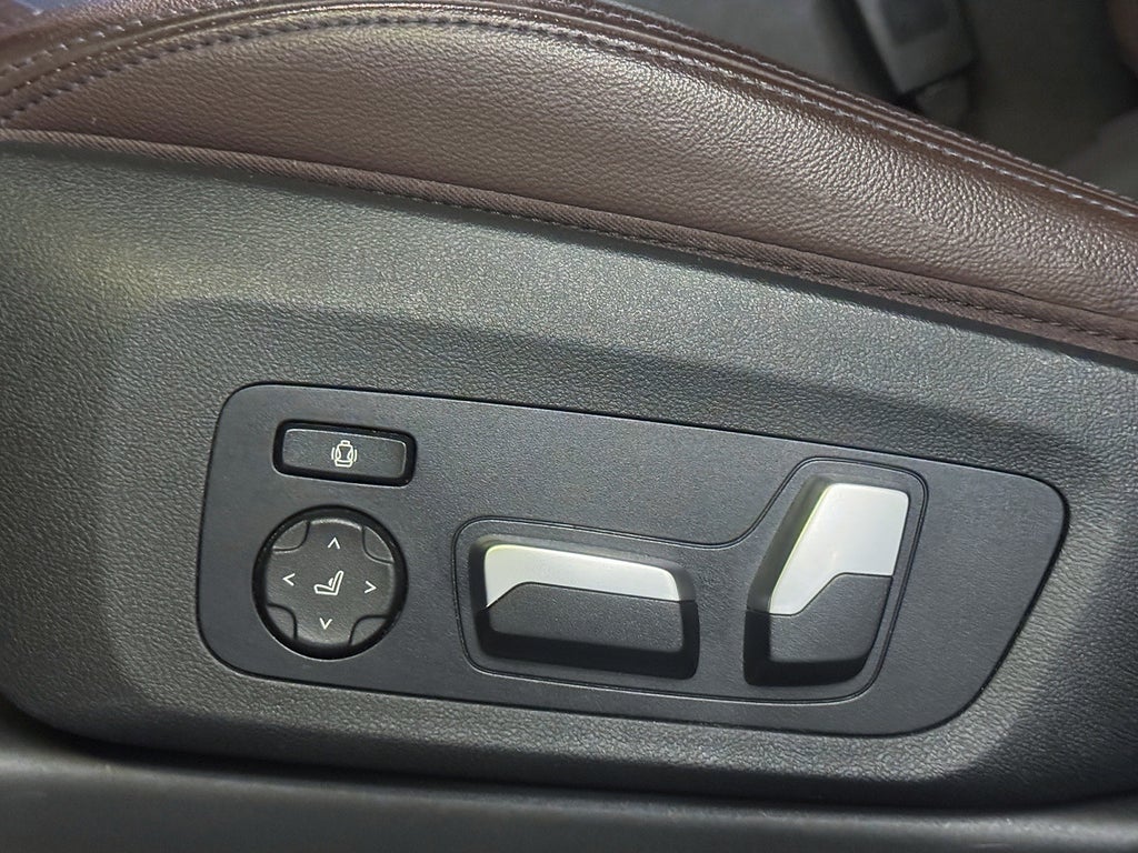 BMW X3 2020 - miniatyr 12