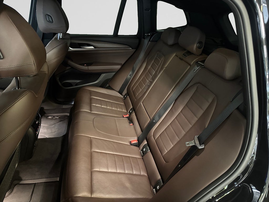BMW X3 2020 - miniatyr 17