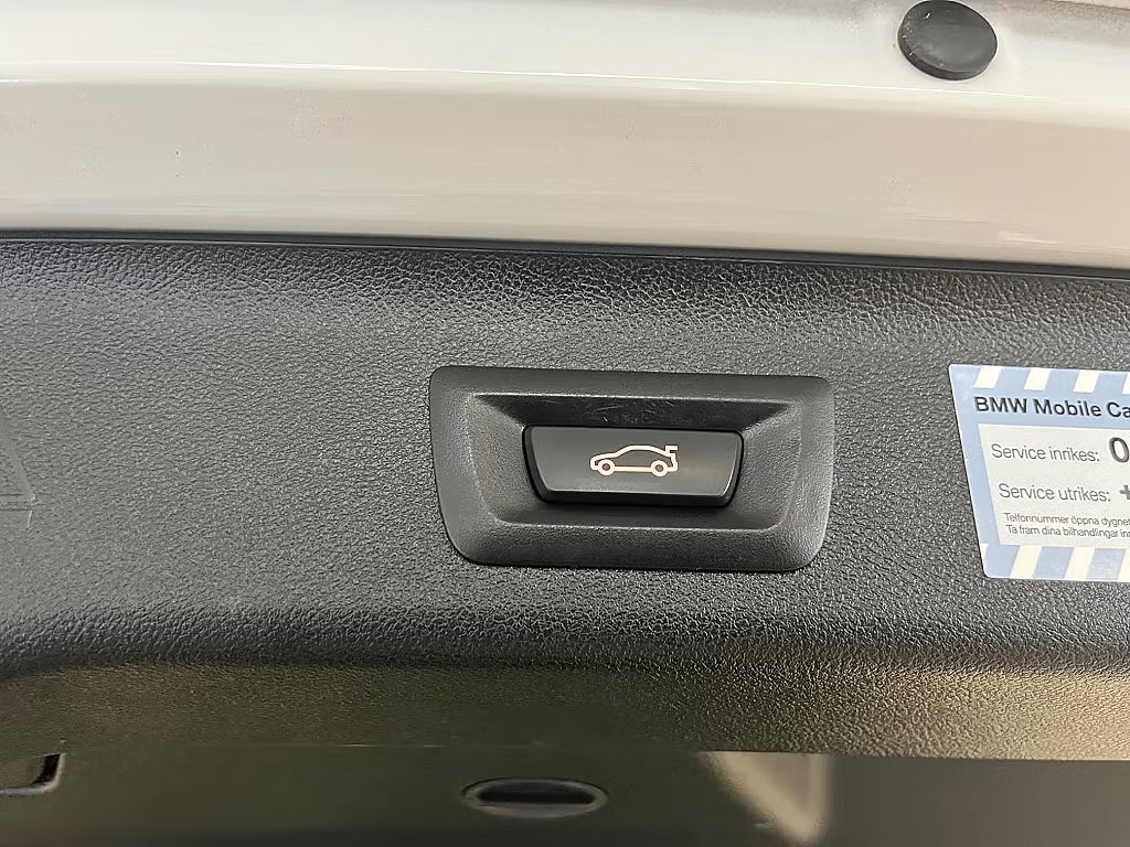 BMW 530e 2022 - miniatyr 24