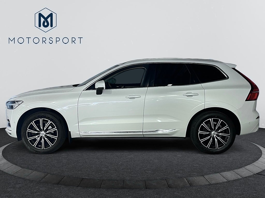Volvo XC60 2019 - miniatyr 2