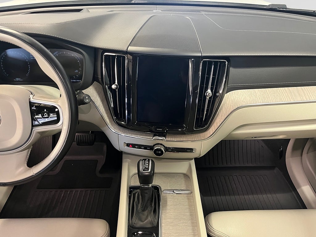 Volvo XC60 2019 - miniatyr 11