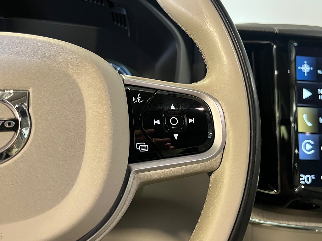Volvo XC60 2019 - miniatyr 21