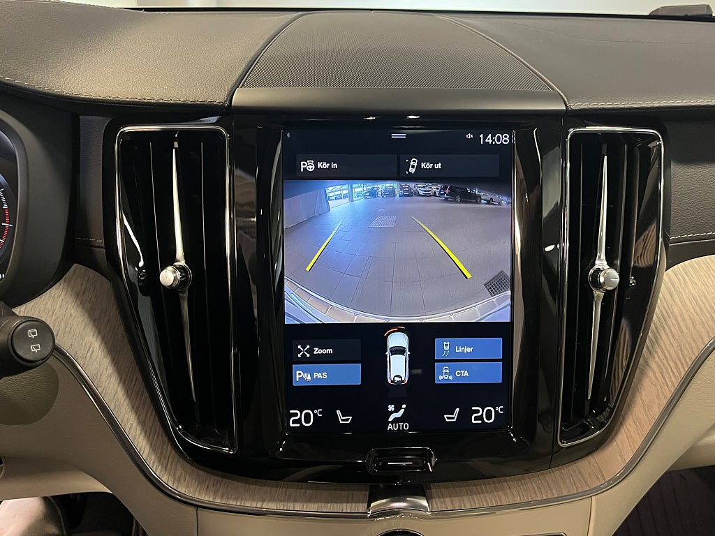 Volvo XC60 2019 - miniatyr 22